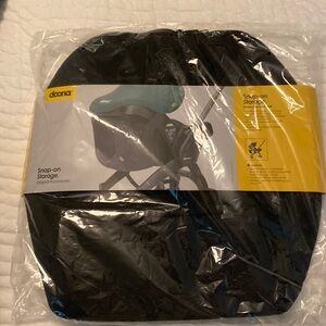 Doona Snap-on Storage Bag-NWT